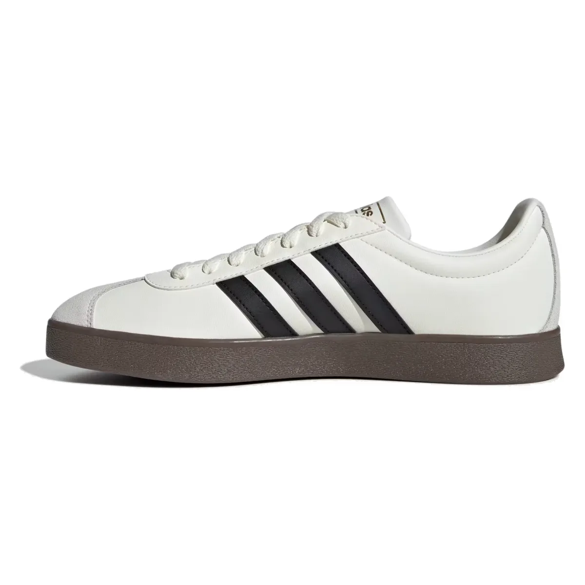 adidas VL Court Classic Cream White Core Black Gum