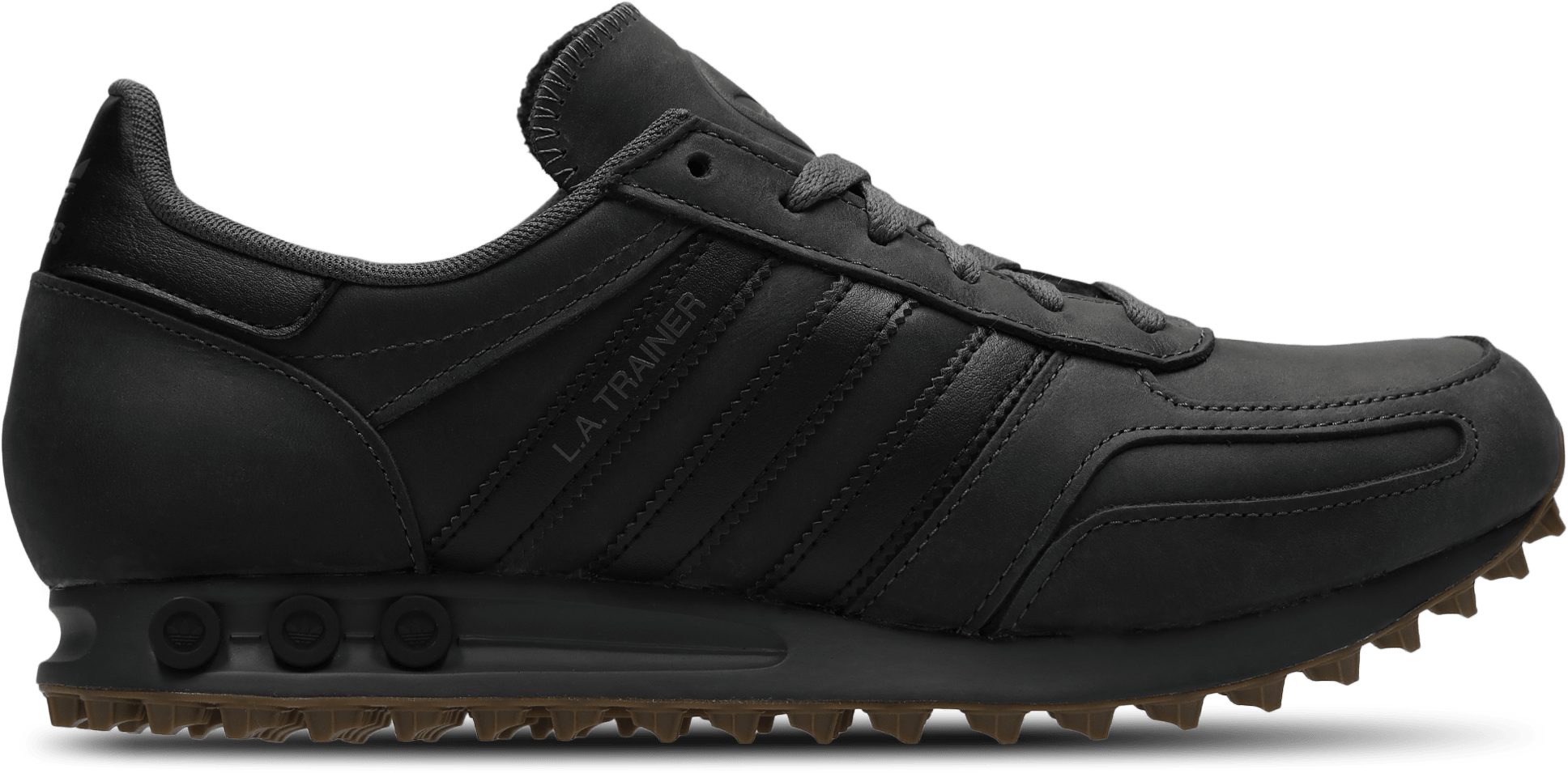 Adidas LA Trainer "Black"