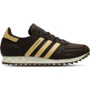 Adidas La Trainer "Brown Yellow"