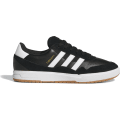 Adidas Tyshawn II "Black White Gum"