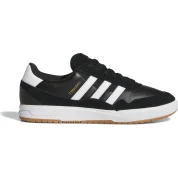 Adidas Tyshawn II "Black White Gum"