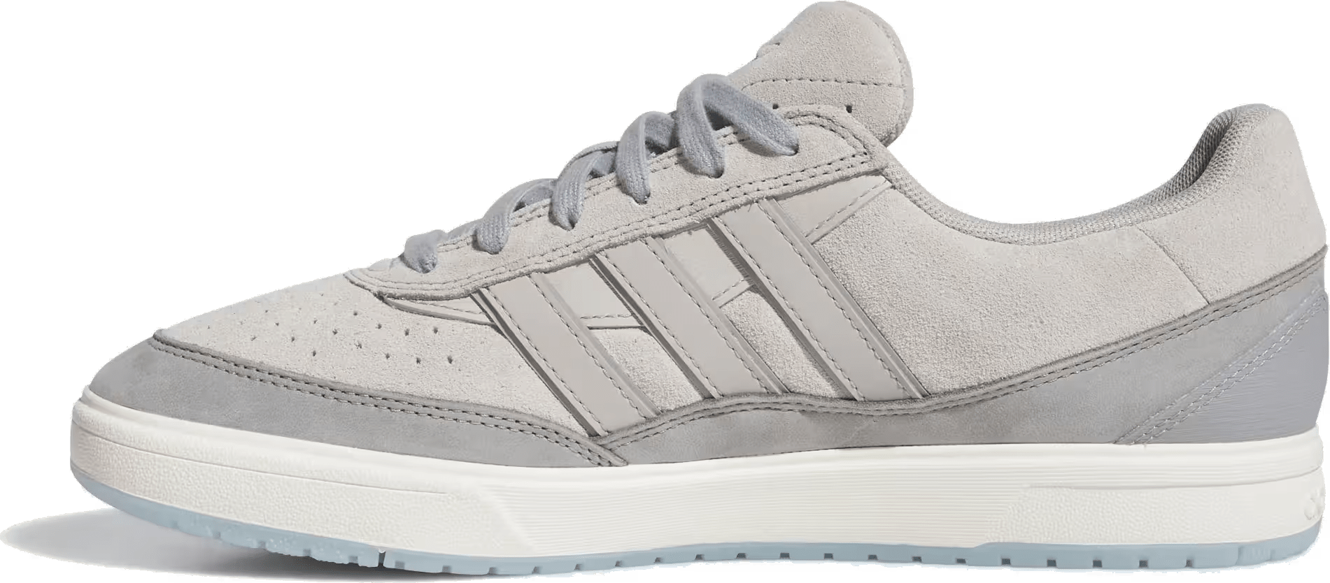 Adidas Tyshawn II "Light Onix"