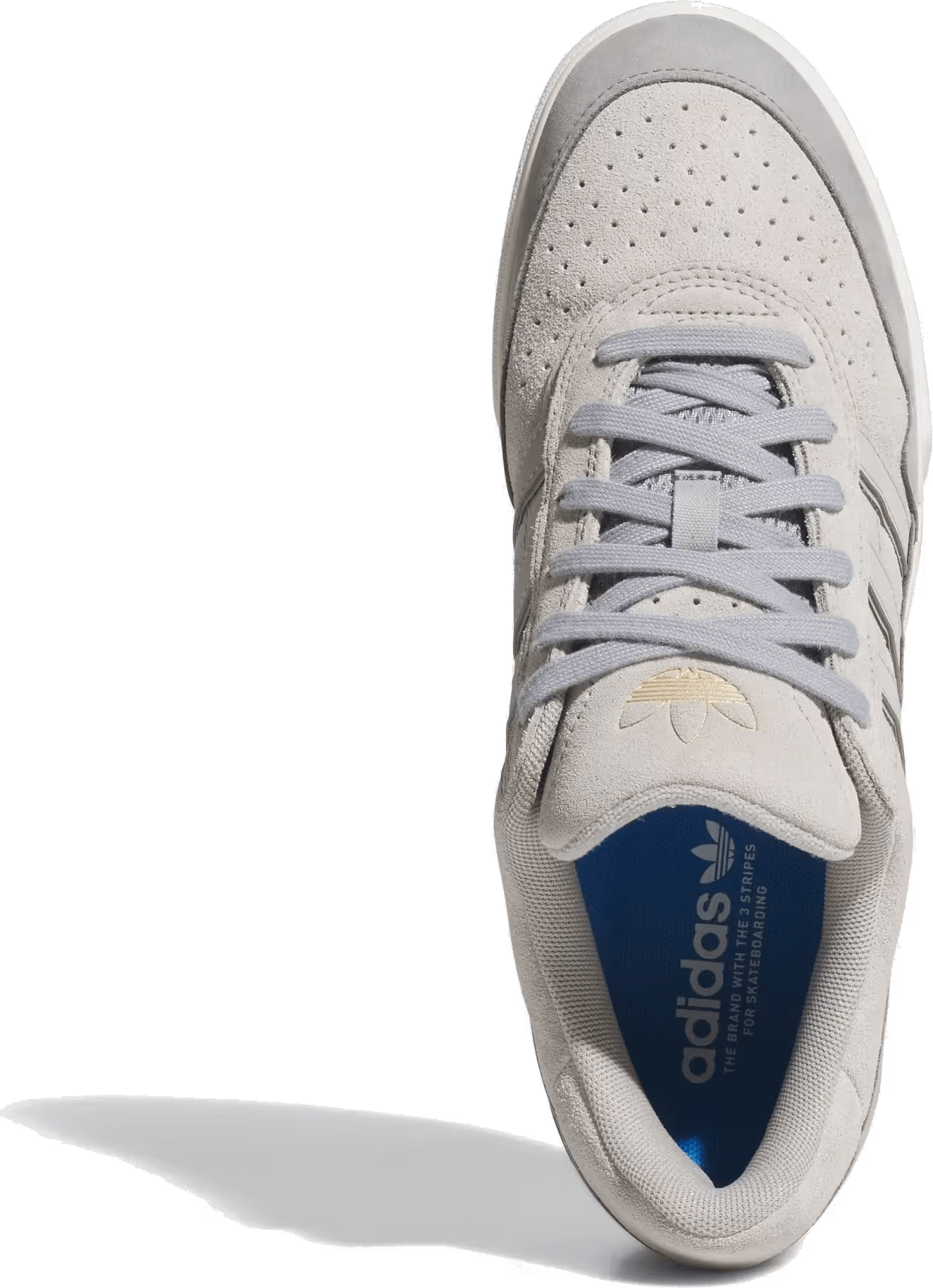 Adidas Tyshawn II "Light Onix"