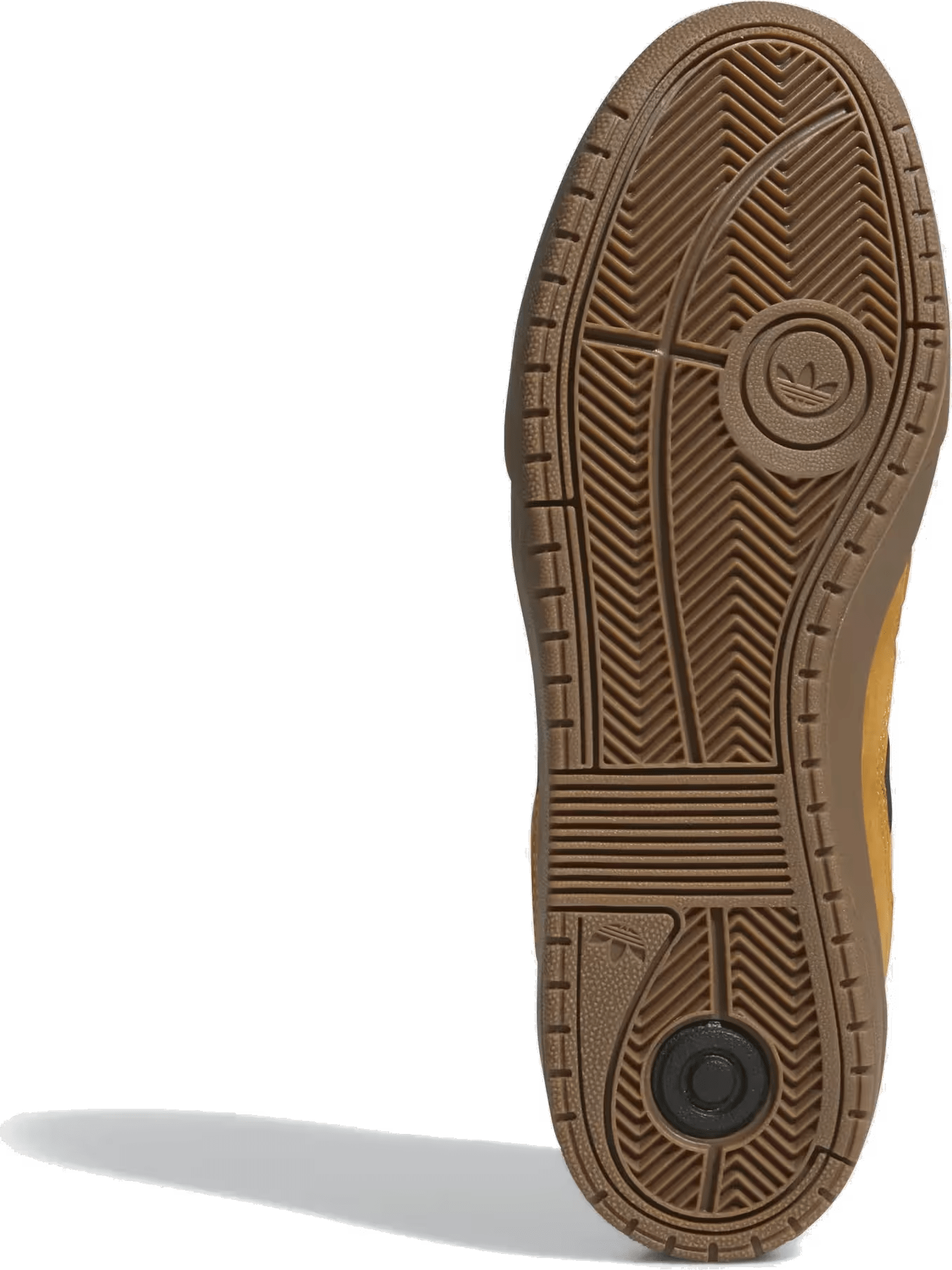 adidas Tyshawn II Mesa Core Black Gum