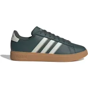adidas Grand Court 2.0 Legend Ivy Putty Beige