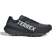 adidas Terrex Agravic Speed Trail Core Black Dash Grey Grey Four