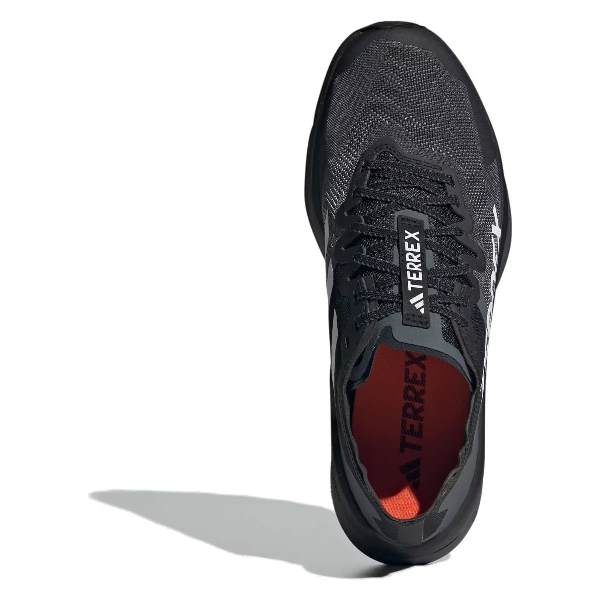 adidas Terrex Agravic Speed Trail Core Black Dash Grey Grey Four