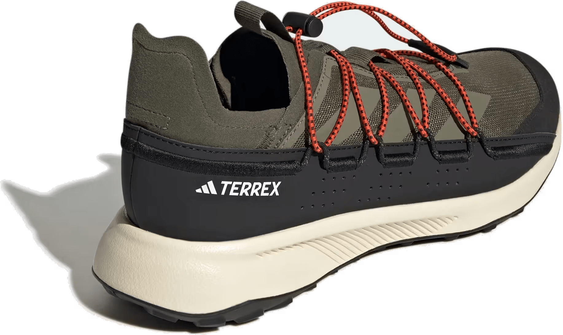 adidas Terrex Voyager 21 Travel Olive Strata Core Black