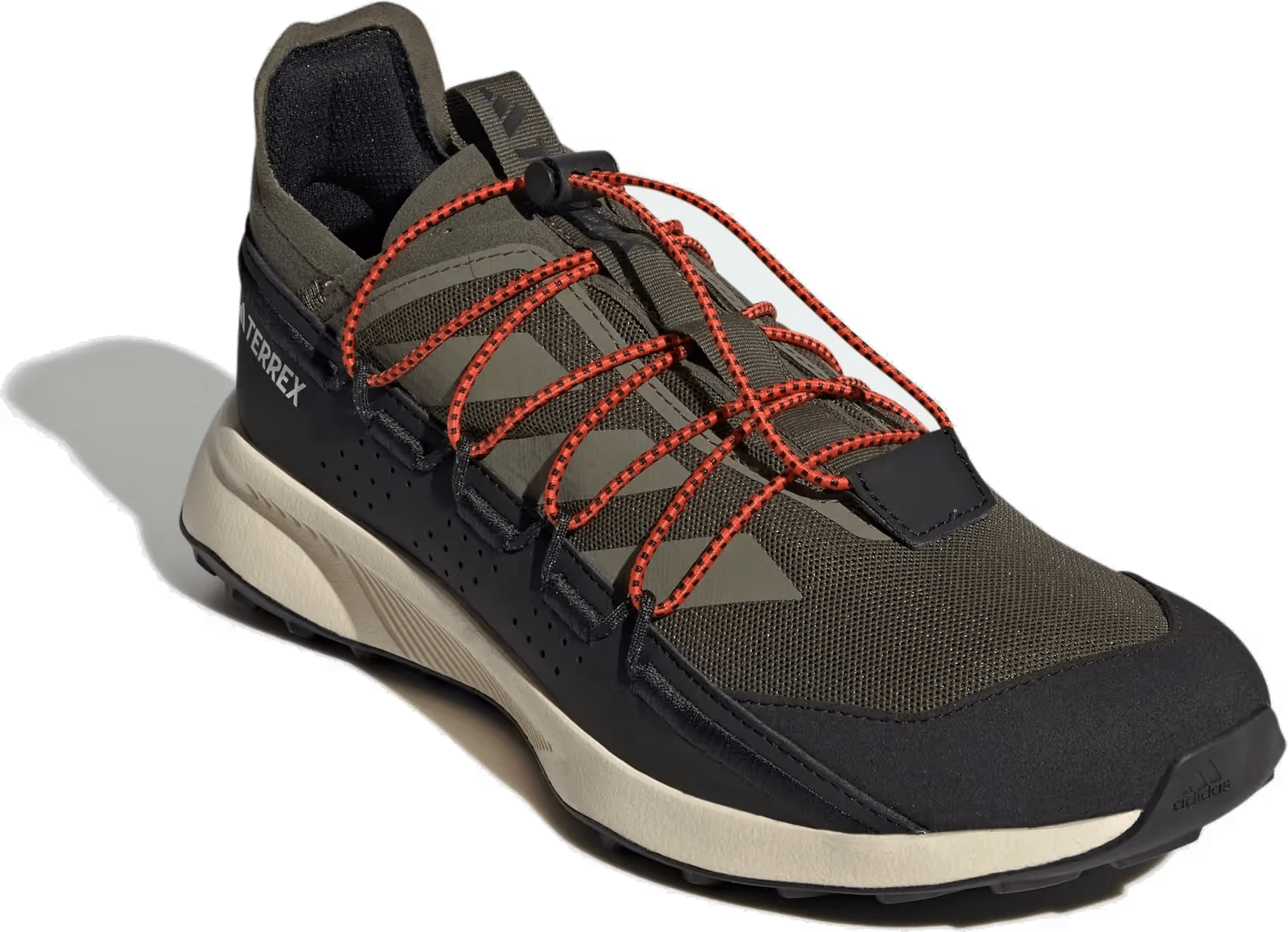 adidas Terrex Voyager 21 Travel Olive Strata Core Black