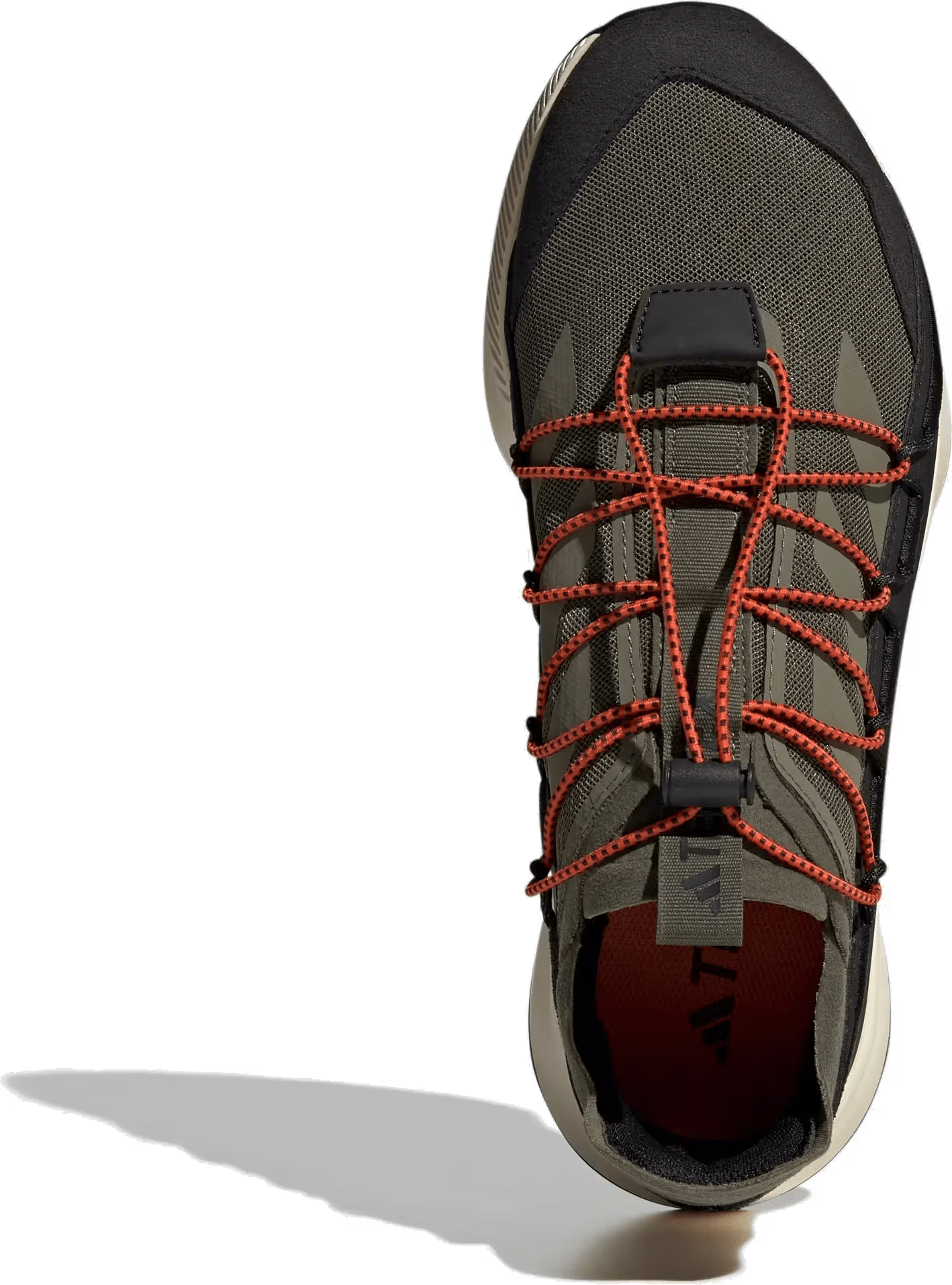 adidas Terrex Voyager 21 Travel Olive Strata Core Black