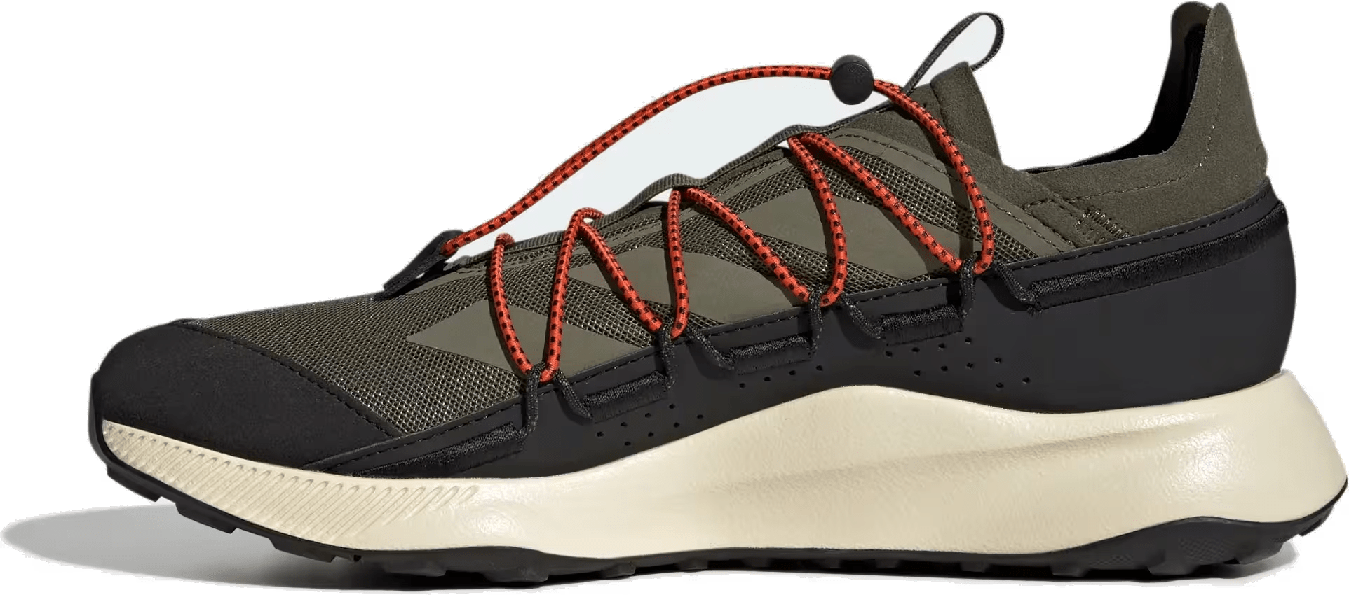 adidas Terrex Voyager 21 Travel Olive Strata Core Black