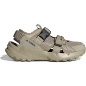adidas Terrex Hydroterra Sandal Wonder Beige Core Black