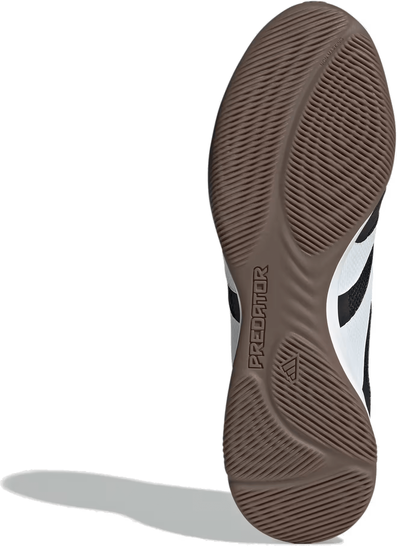 adidas Predator League Indoor Core Black Cloud White Lucid Lemon