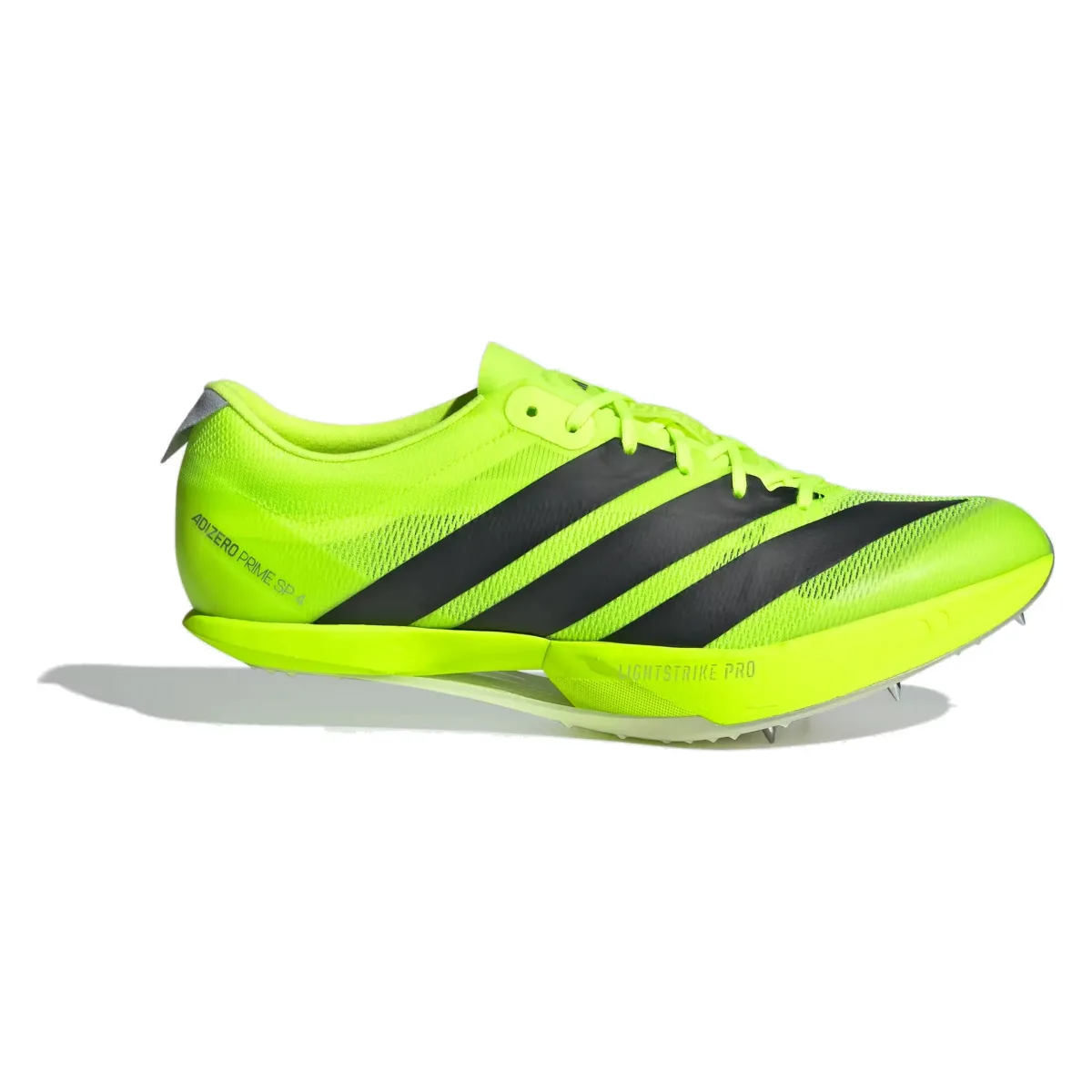 adidas Adizero Prime SP 4 Lucid Lemon Black
