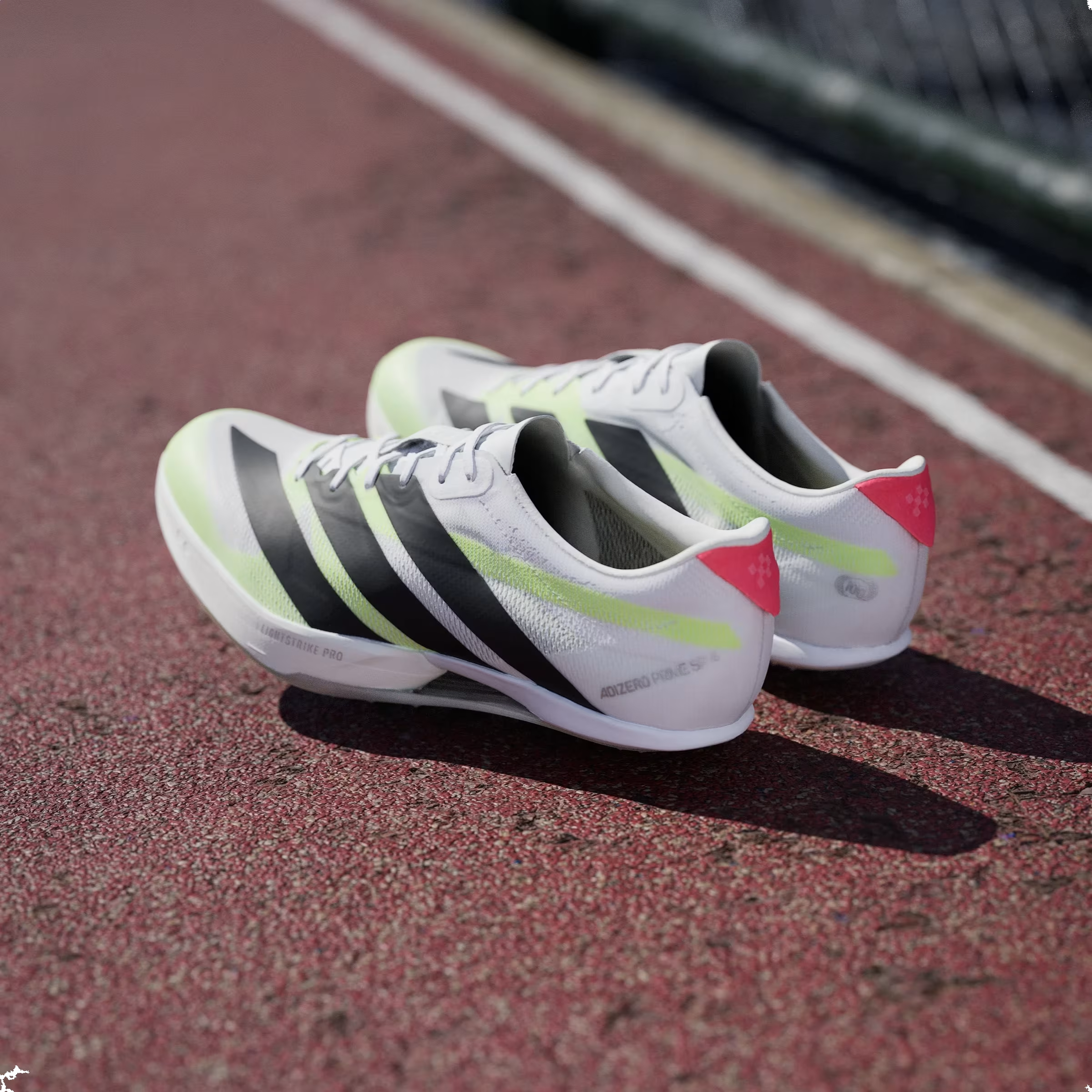 adidas Adizero Prime SP 4