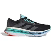 adidas Adistar Byd Core Black Iron Metallic Flash Aqua