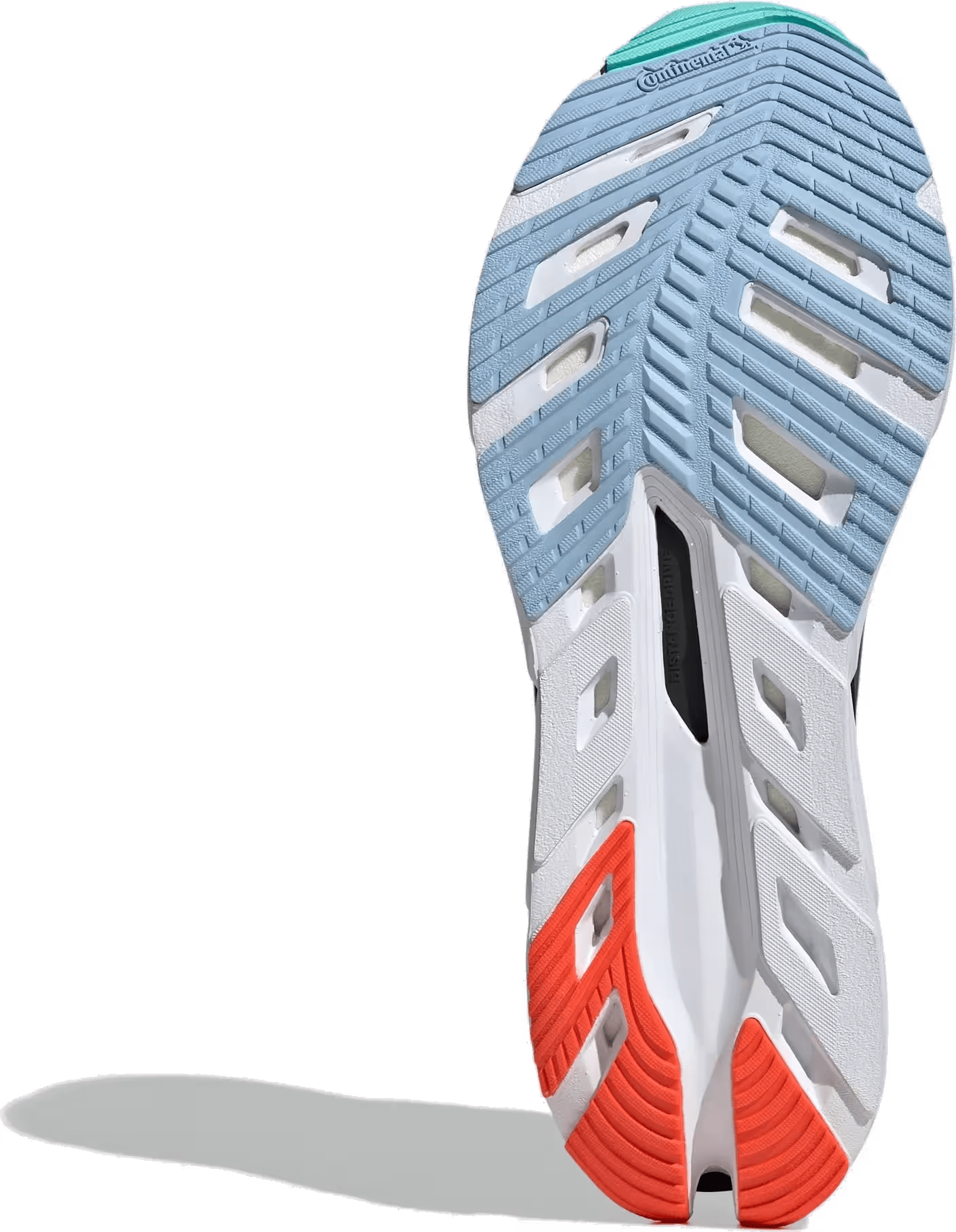 adidas Adistar Byd Core Black Iron Metallic Flash Aqua