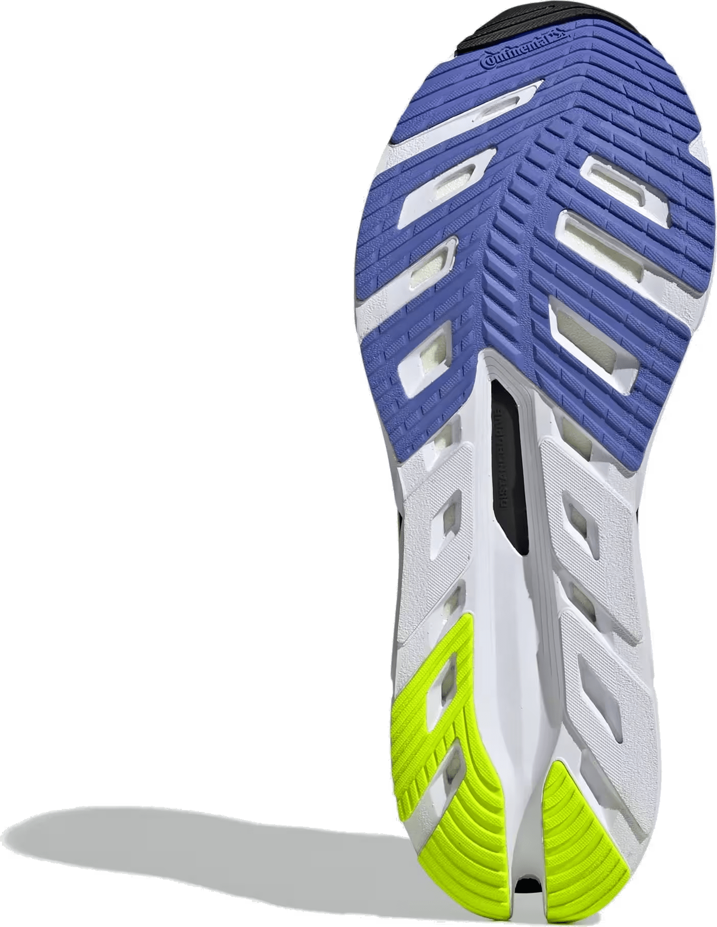 adidas Adistar Byd Cloud White Core Black Lucid Lemon