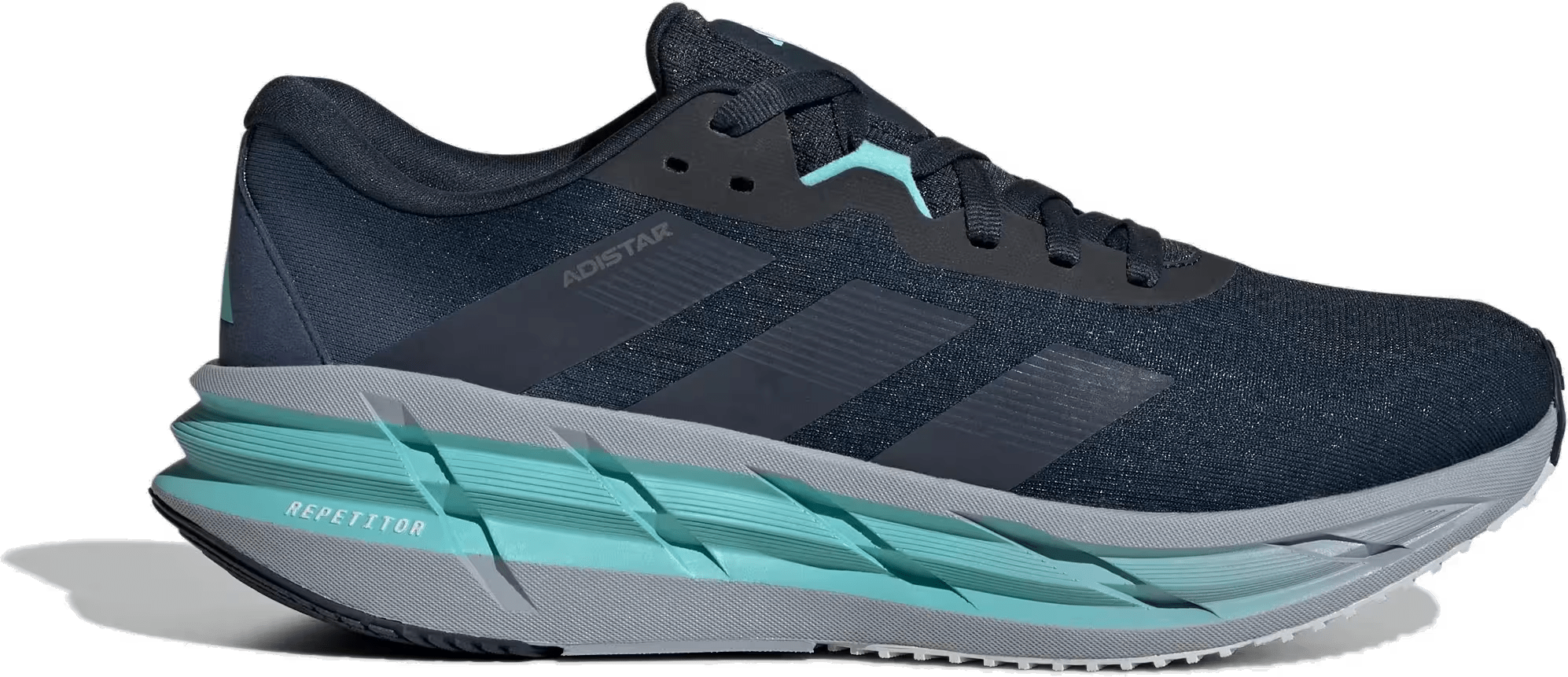 adidas Adistar 3 Aurora Ink Flash Aqua