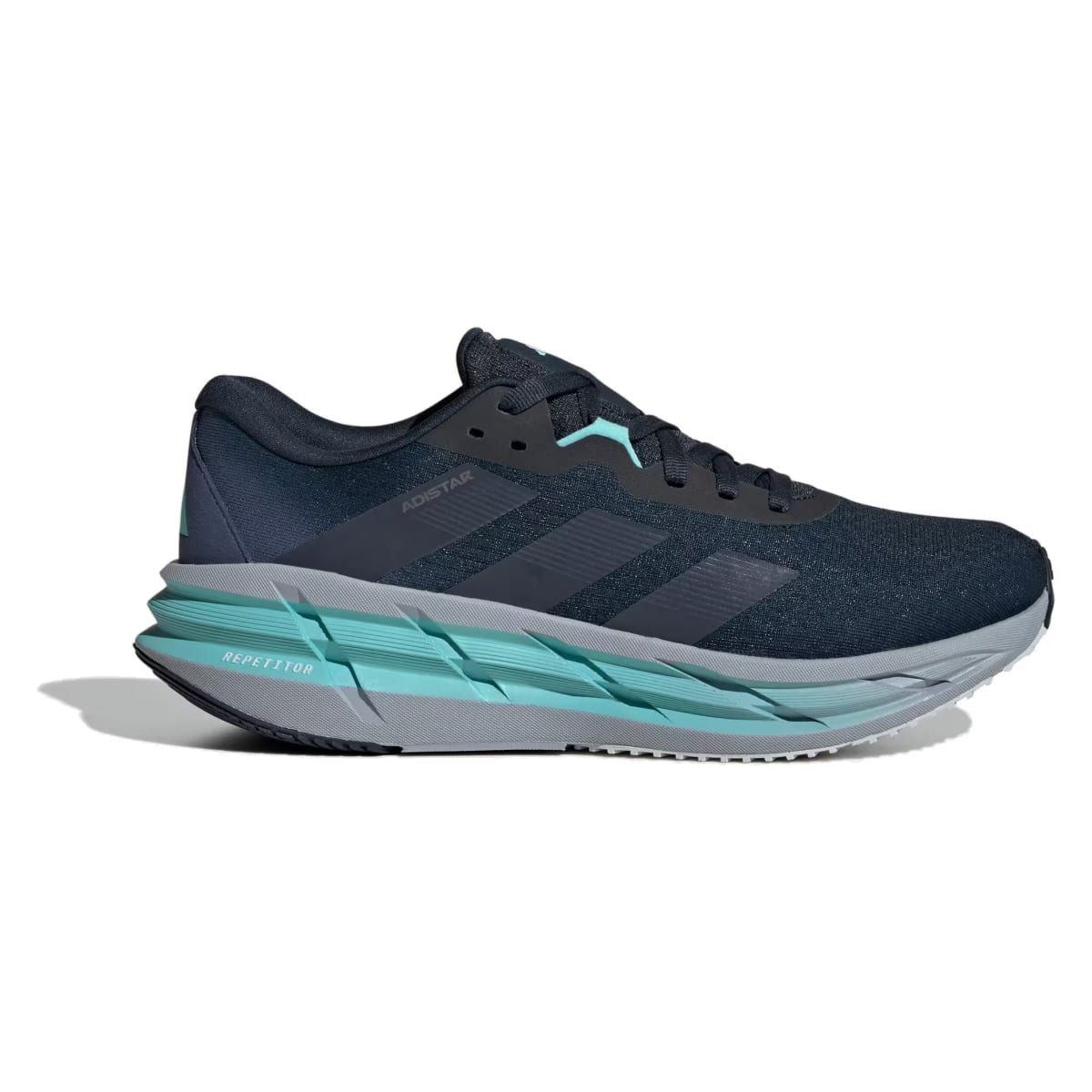 adidas Adistar 3 Aurora Ink Flash Aqua