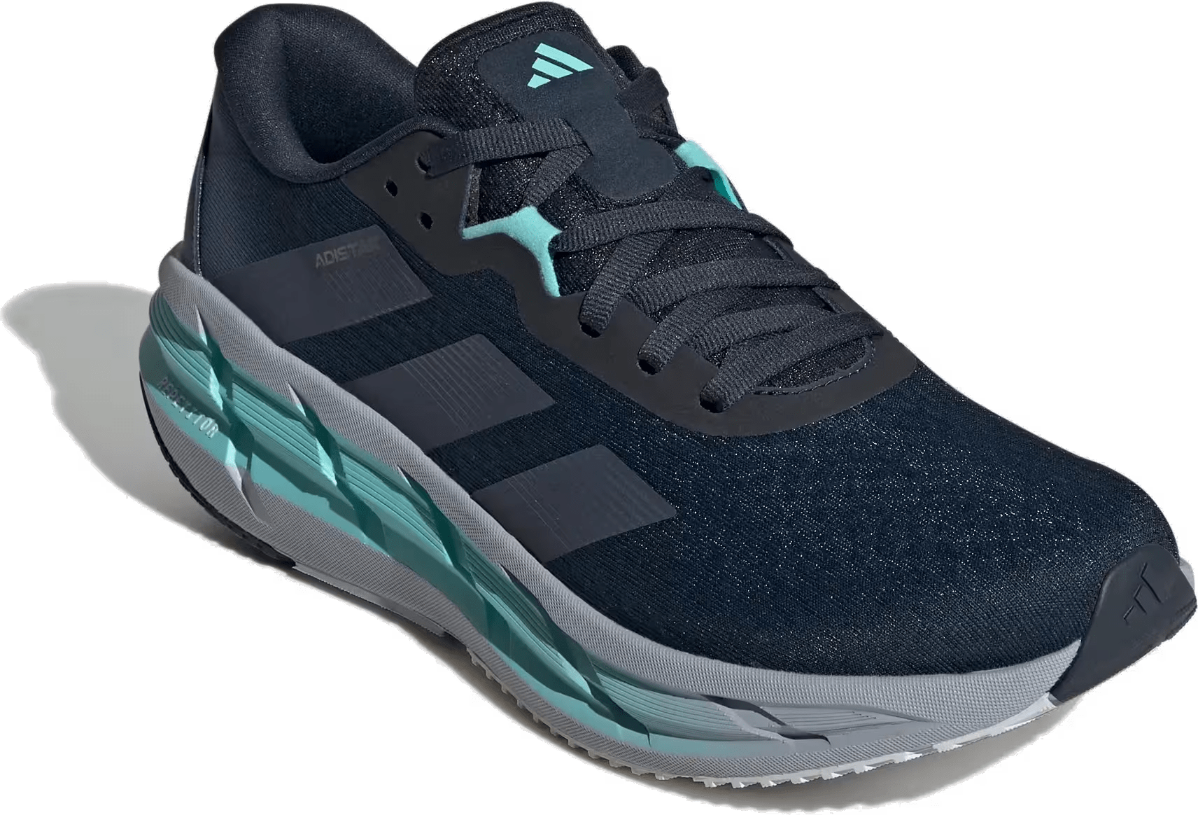 adidas Adistar 3 Aurora Ink Flash Aqua