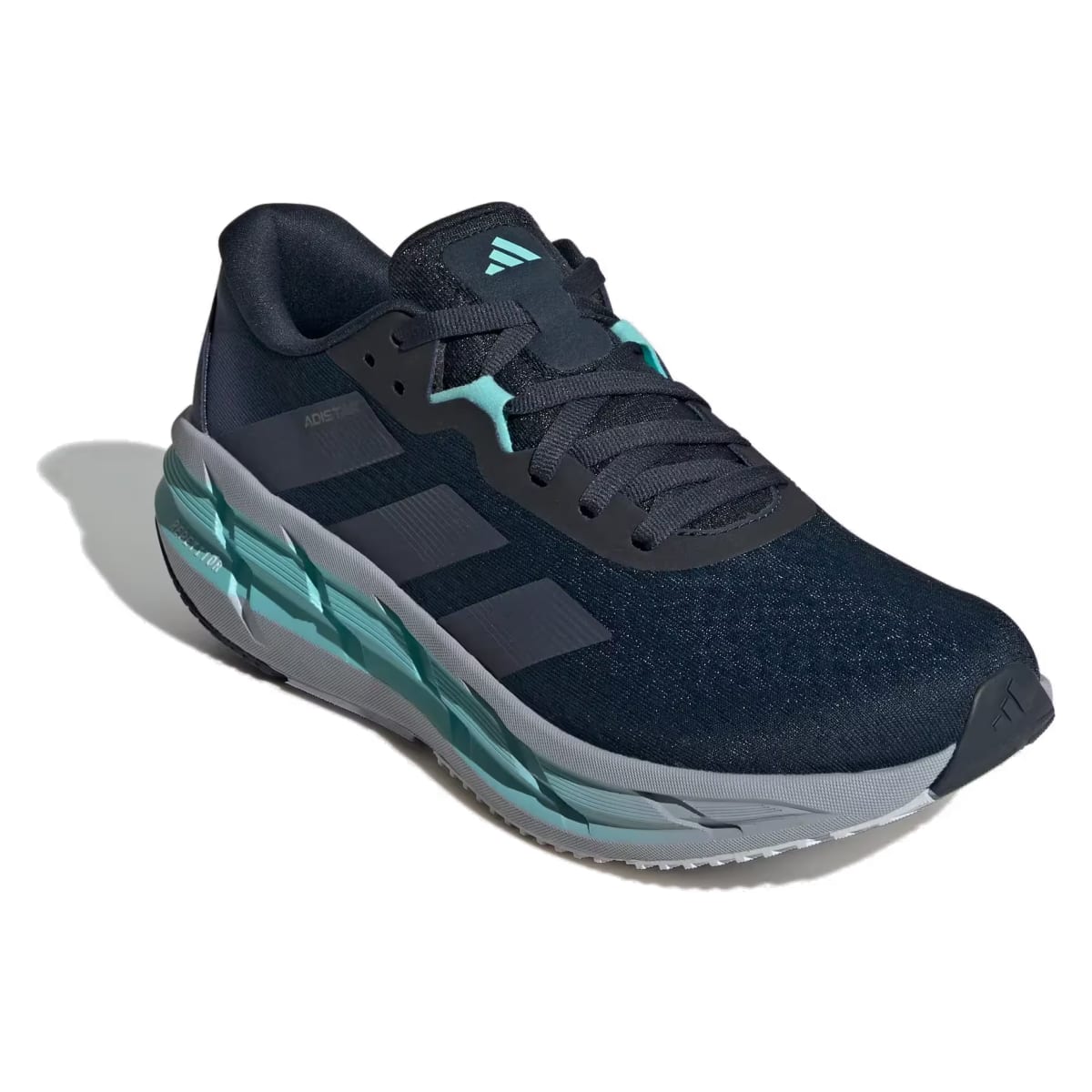adidas Adistar 3 Aurora Ink Flash Aqua