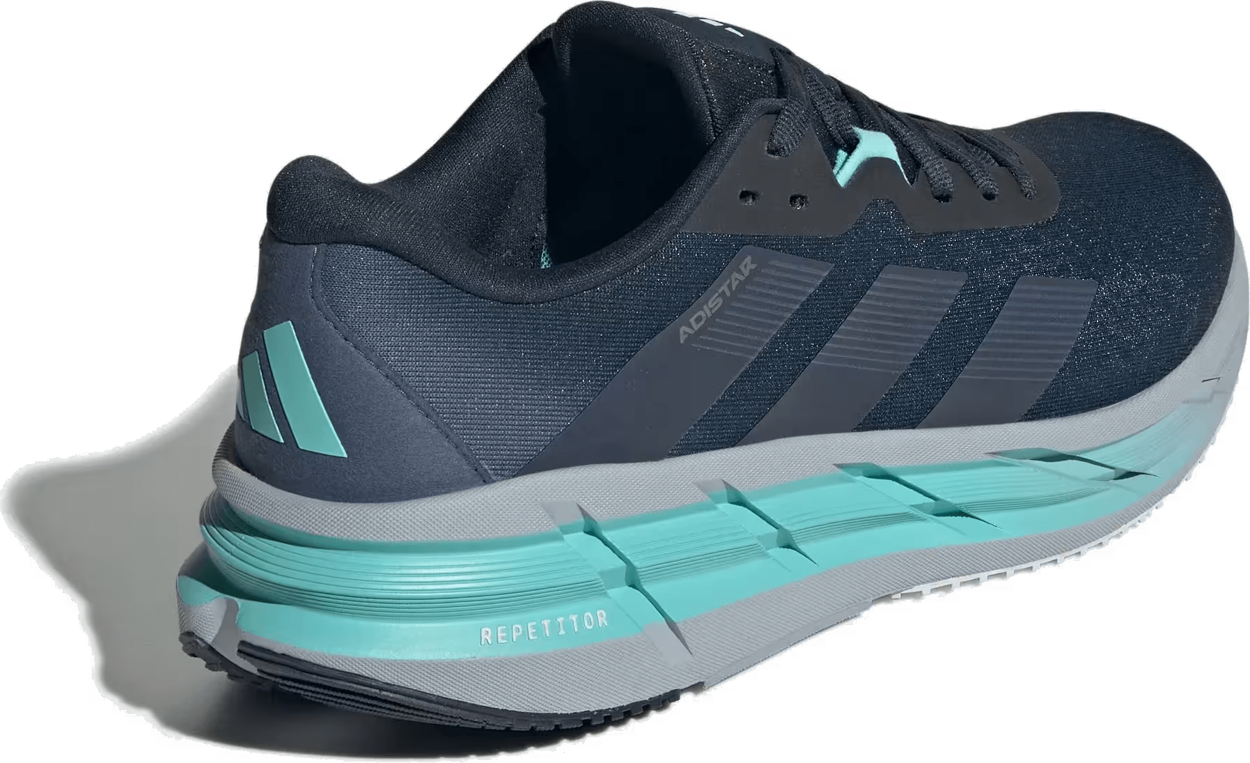 adidas Adistar 3 Aurora Ink Flash Aqua