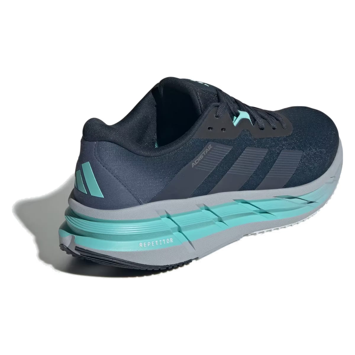 adidas Adistar 3 Aurora Ink Flash Aqua
