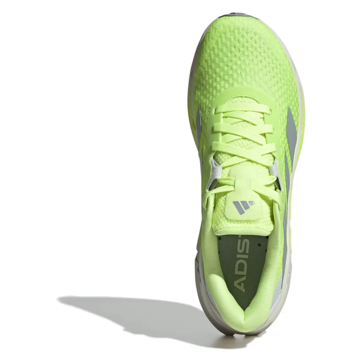 adidas Adistar 3 Hi-Res Yellow Halo Silver Dash Grey