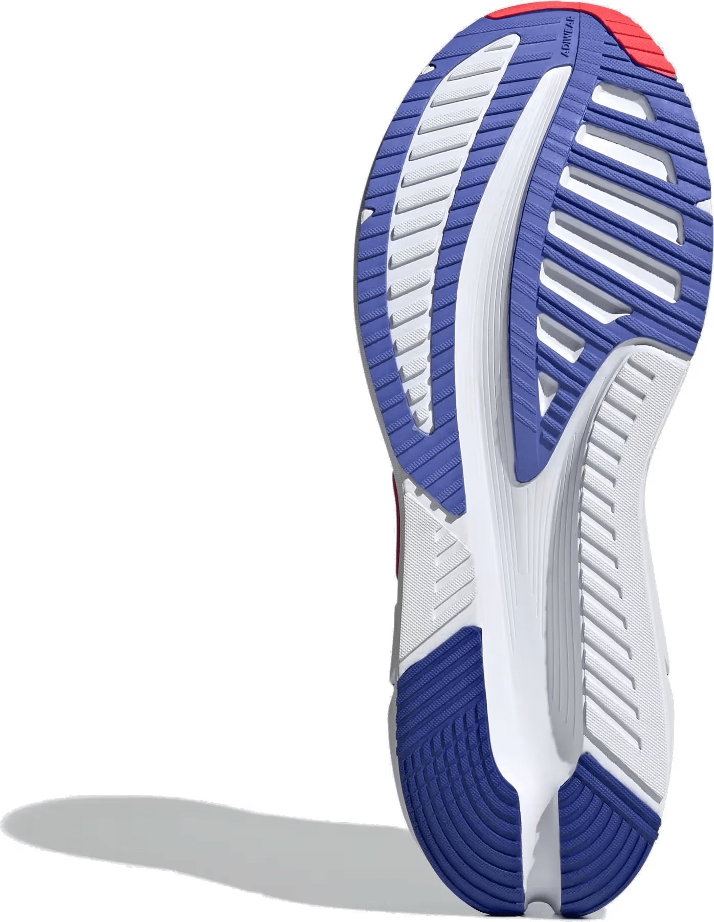 adidas Adistar 3 Pure Ruby Cobalt Blue Lucid Red