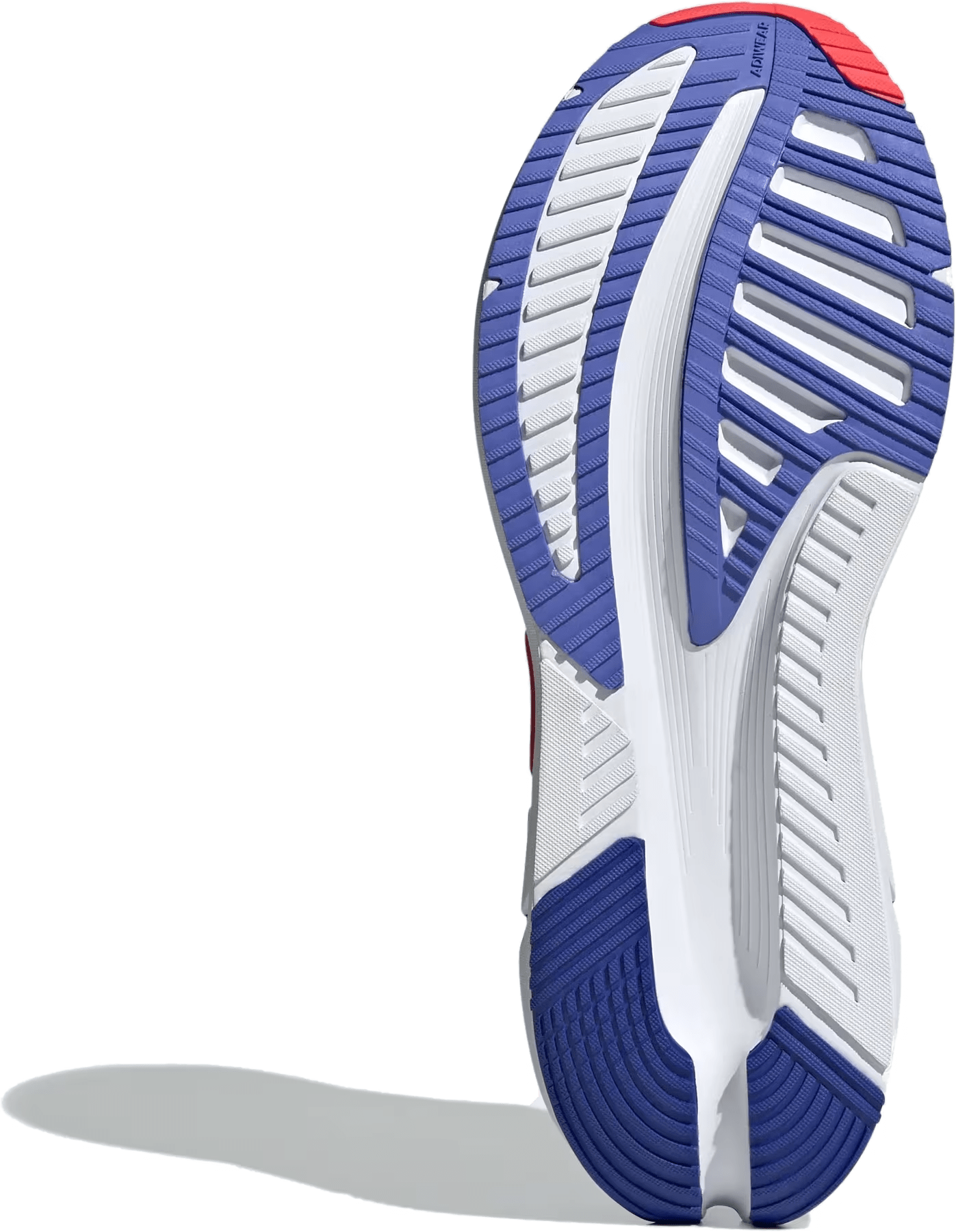 adidas Adistar 3 Pure Ruby Cobalt Blue Lucid Red