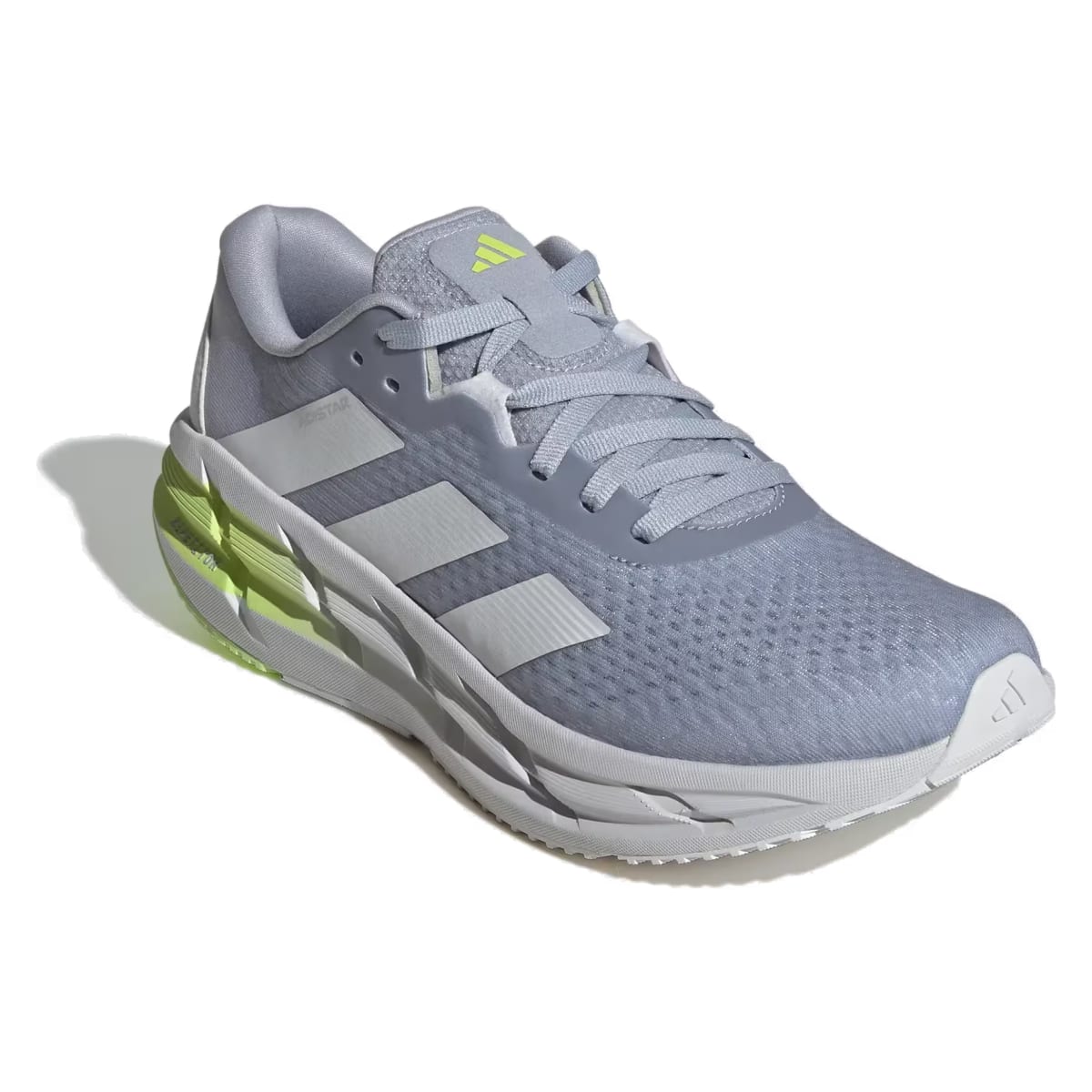 adidas Adistar 3 Halo Silver Zero Metalic Pulse Lime