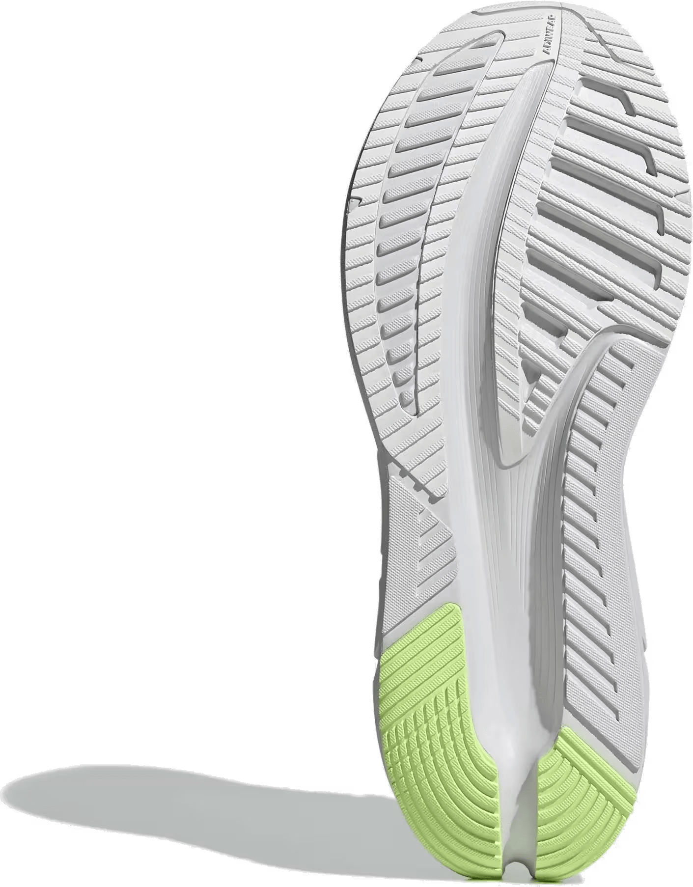 adidas Adistar 3 Halo Silver Zero Metalic Pulse Lime