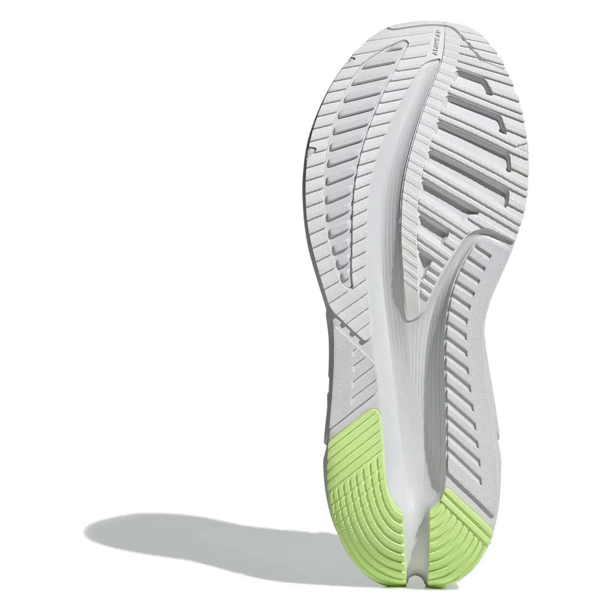 adidas Adistar 3 Halo Silver Zero Metalic Pulse Lime