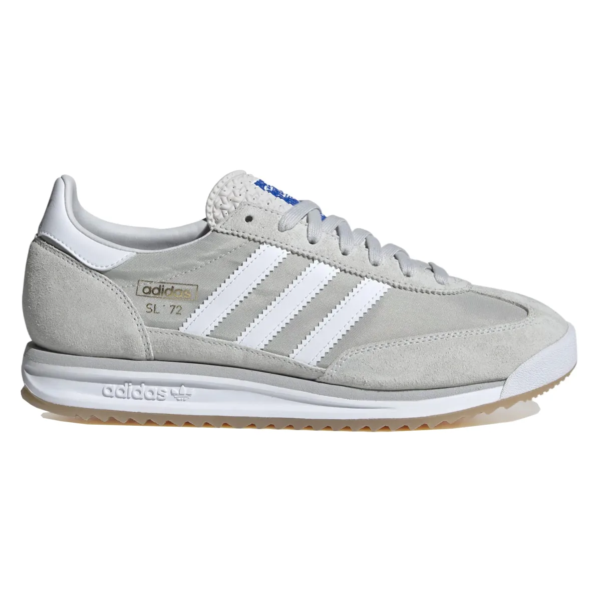Adidas SL 72 RS "Grey One"