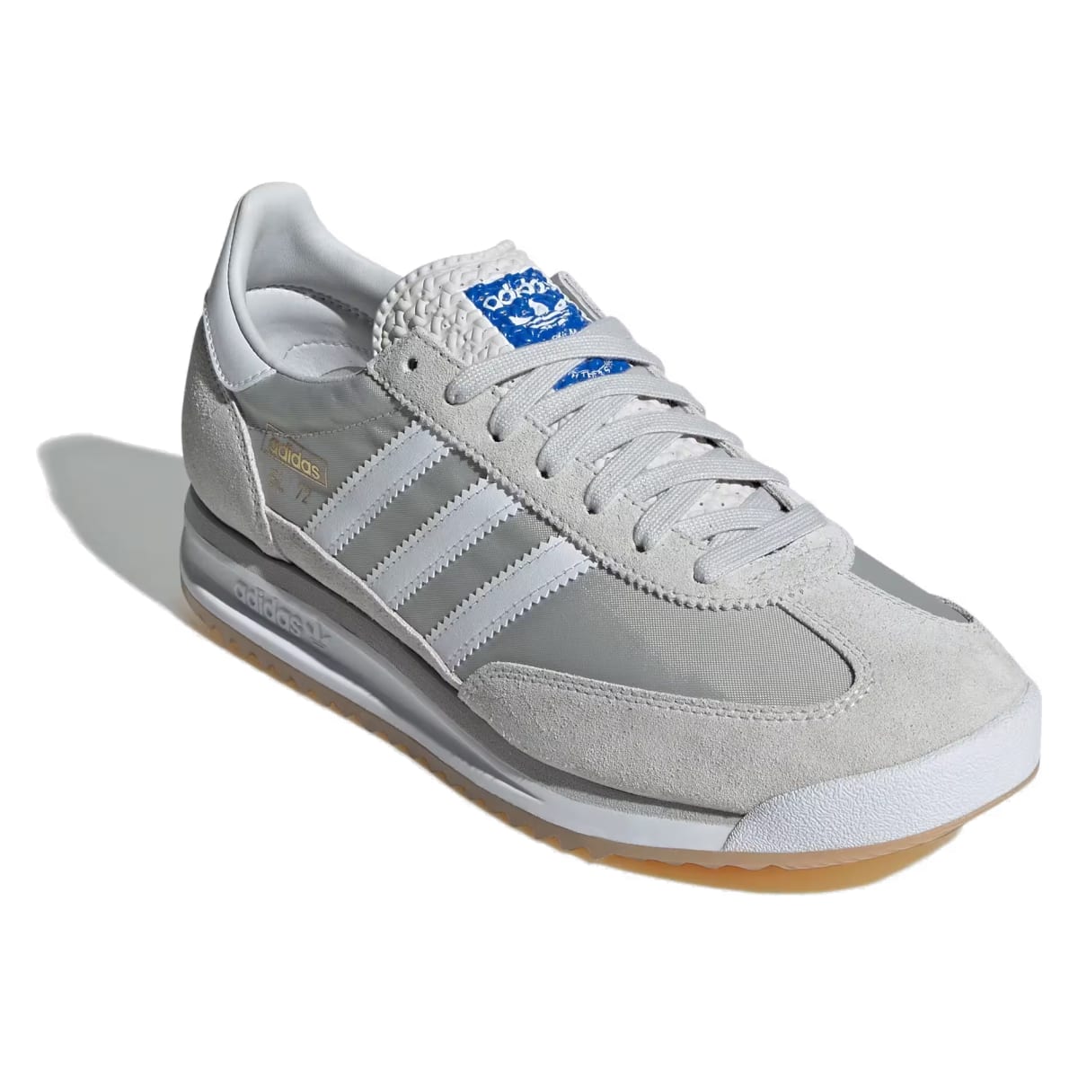 Adidas SL 72 RS "Grey One"
