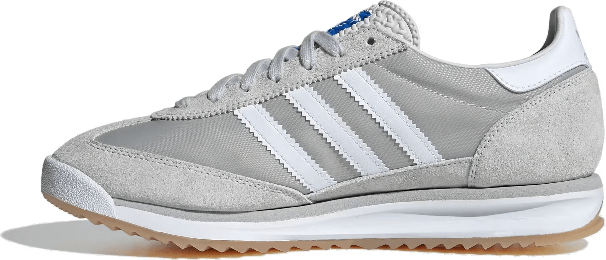 Adidas SL 72 RS "Grey One"