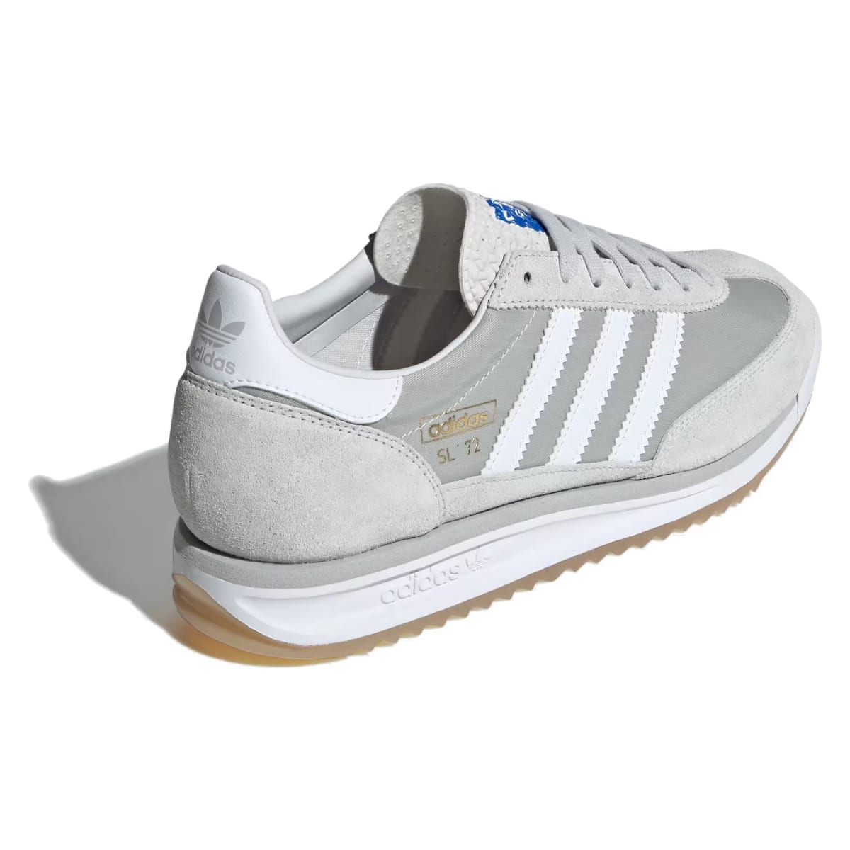 Adidas SL 72 RS "Grey One"