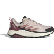 adidas Terrex Anylander Putty Mauve Warm Clay Pure Ruby (Women's)