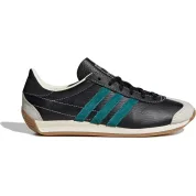 adidas Country OG Black Legacy Teal (Women's)