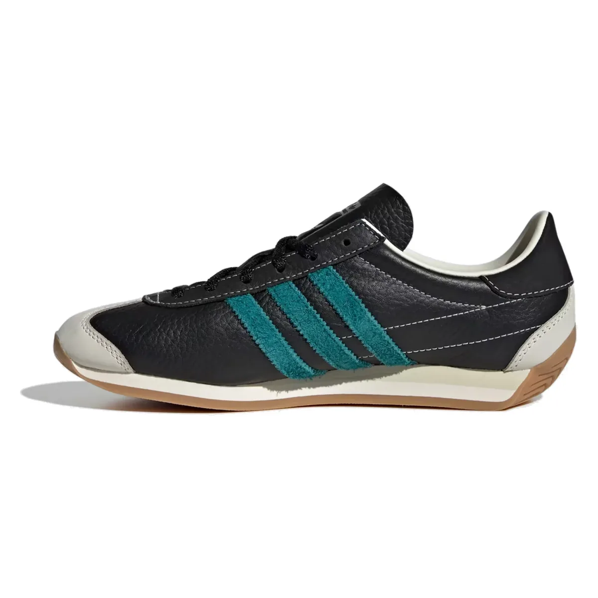 adidas Country OG Black Legacy Teal (Women's)
