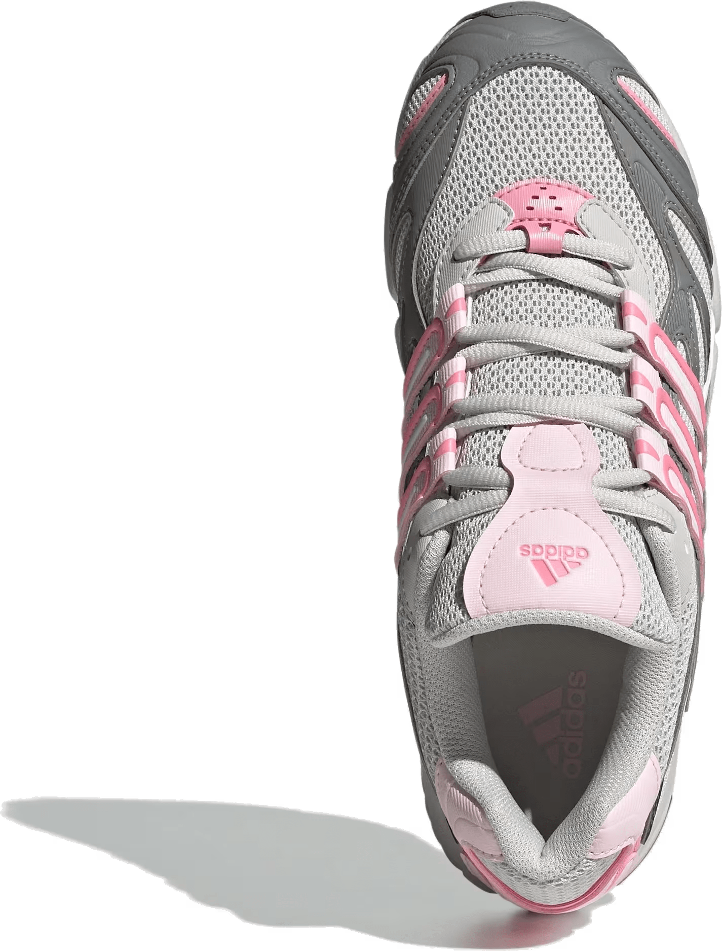 adidas Temper Run 2.0 Bliss Pink Clear Pink Grey One (Women's)