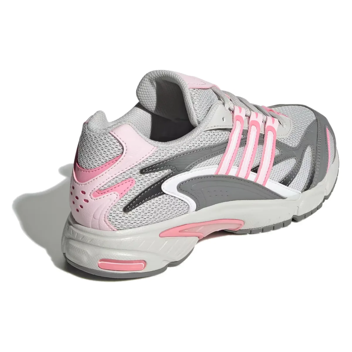 adidas Temper Run 2.0 Bliss Pink Clear Pink Grey One (Women's)