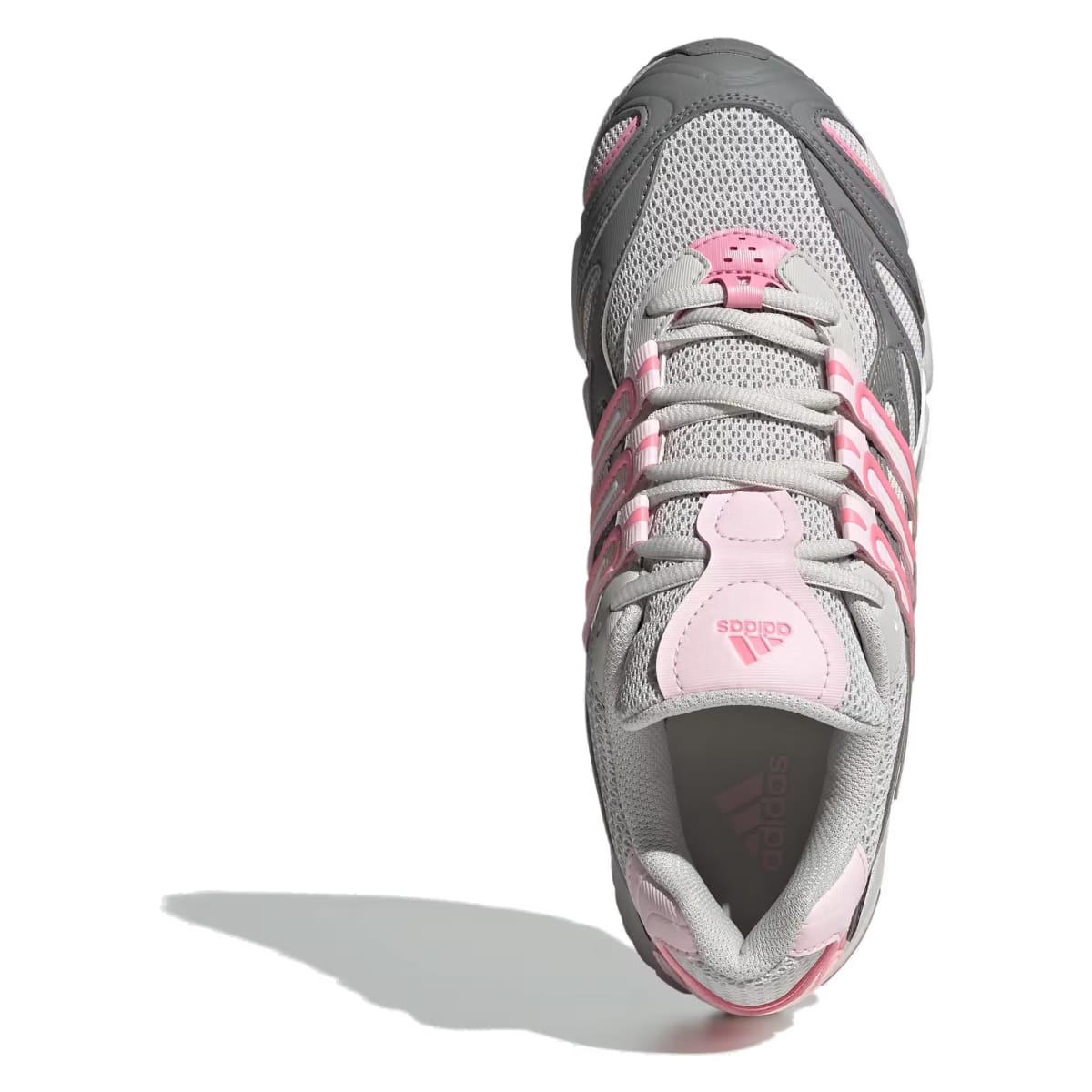 adidas Temper Run 2.0 Bliss Pink Clear Pink Grey One (Women's)