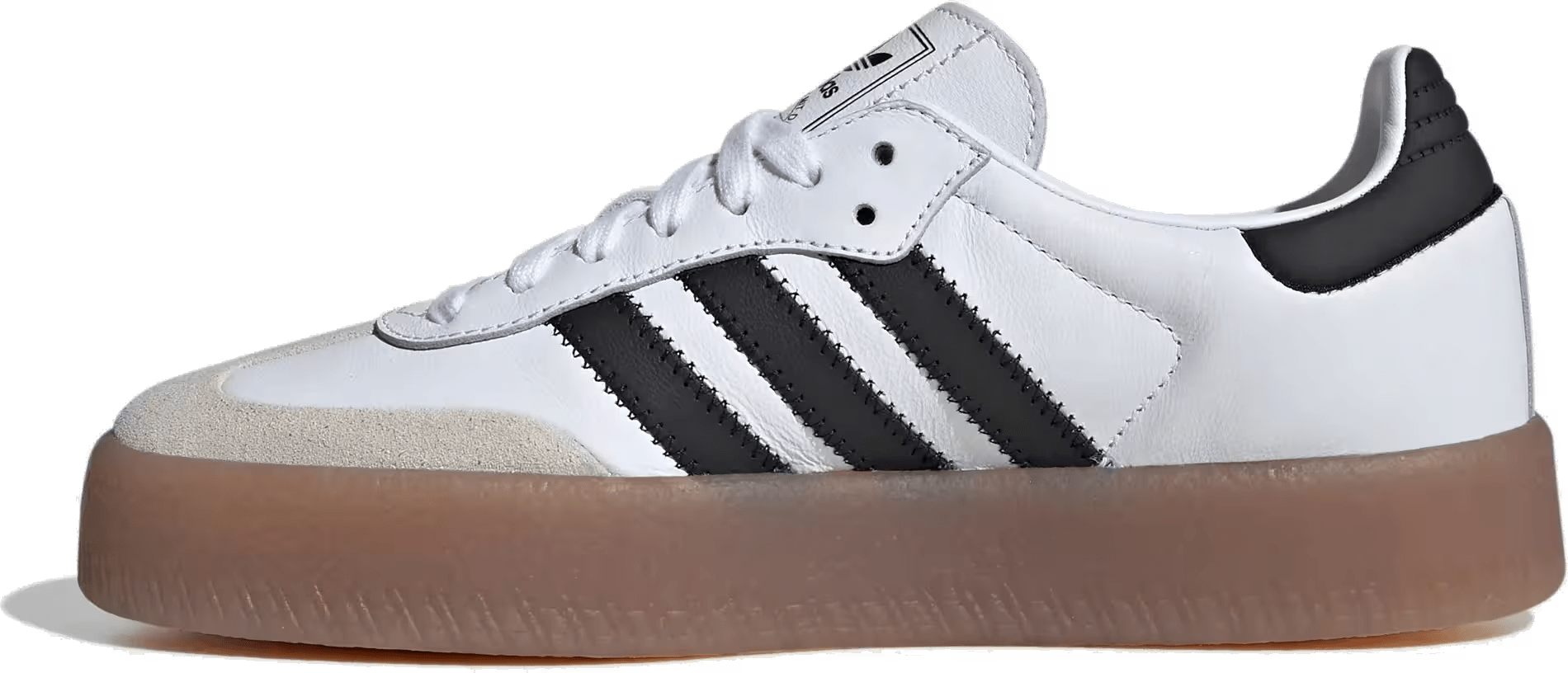 Adidas Sambae "Cloud White"