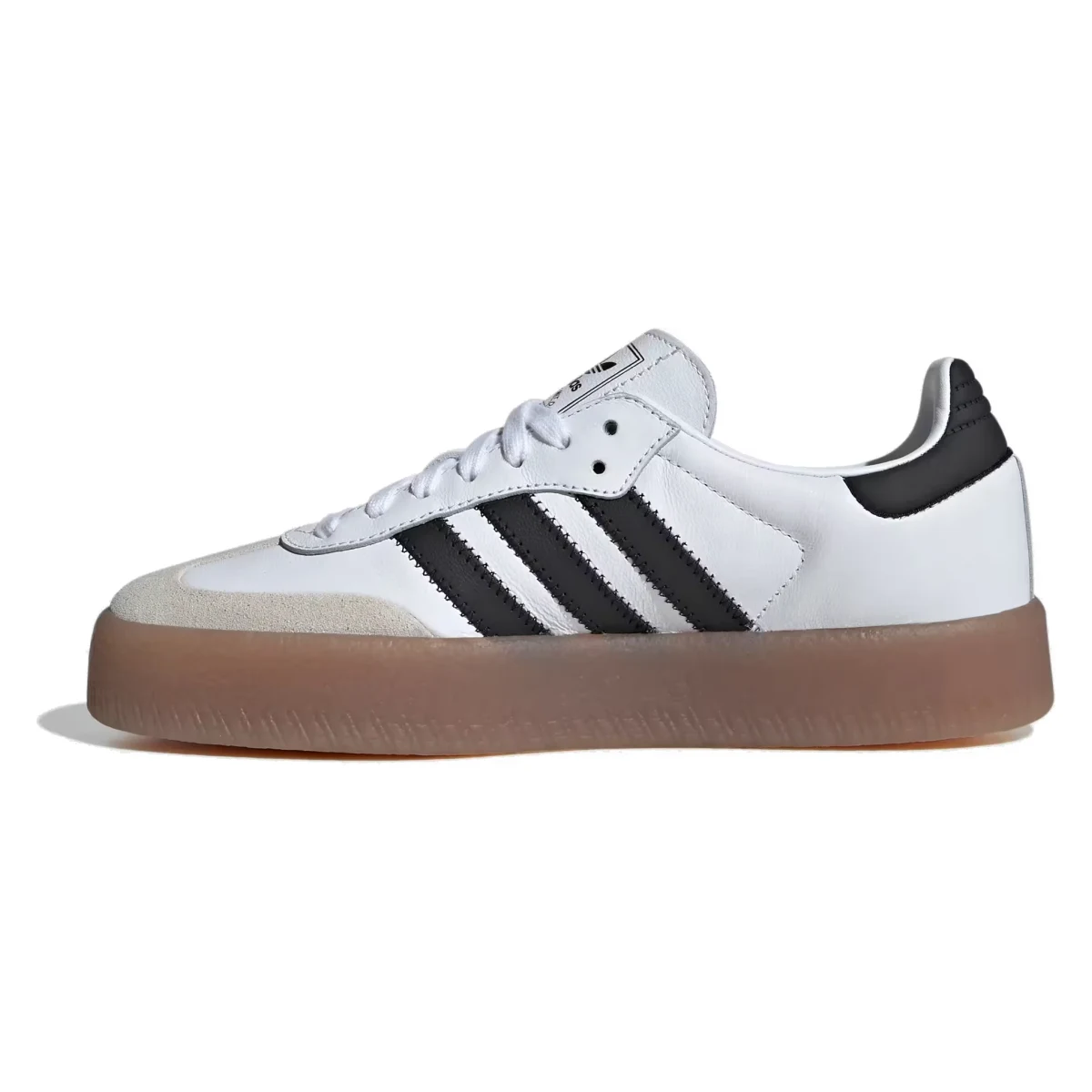 Adidas Sambae "Cloud White"