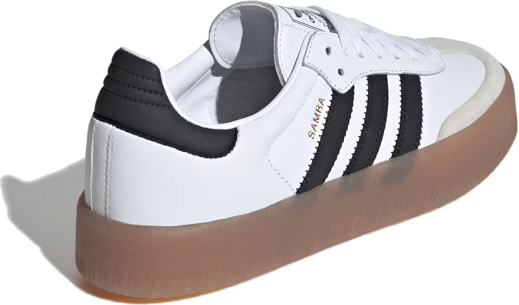 Adidas Sambae "Cloud White"