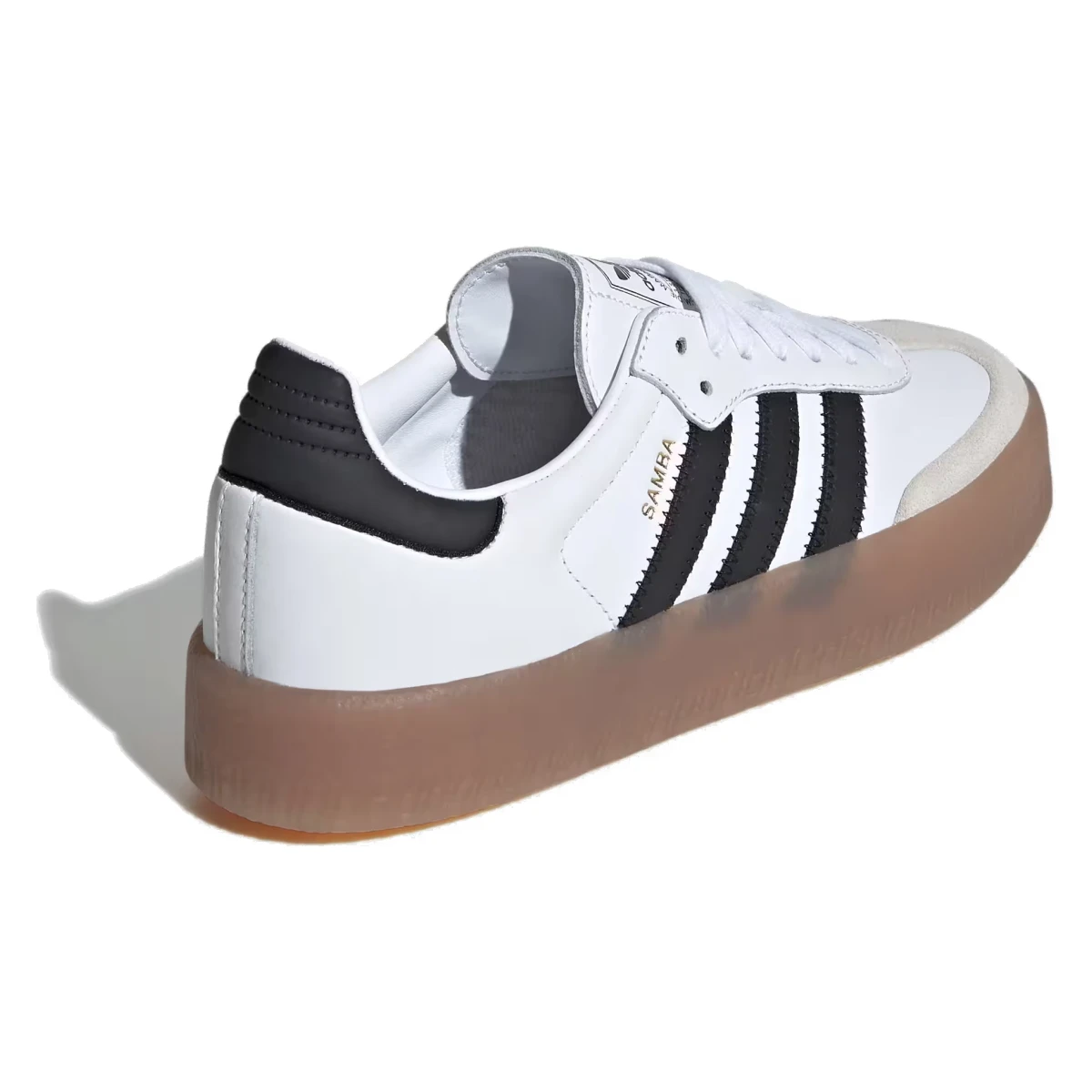 Adidas Sambae "Cloud White"