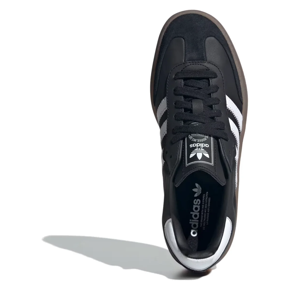 Adidas Sambae "Core Black"