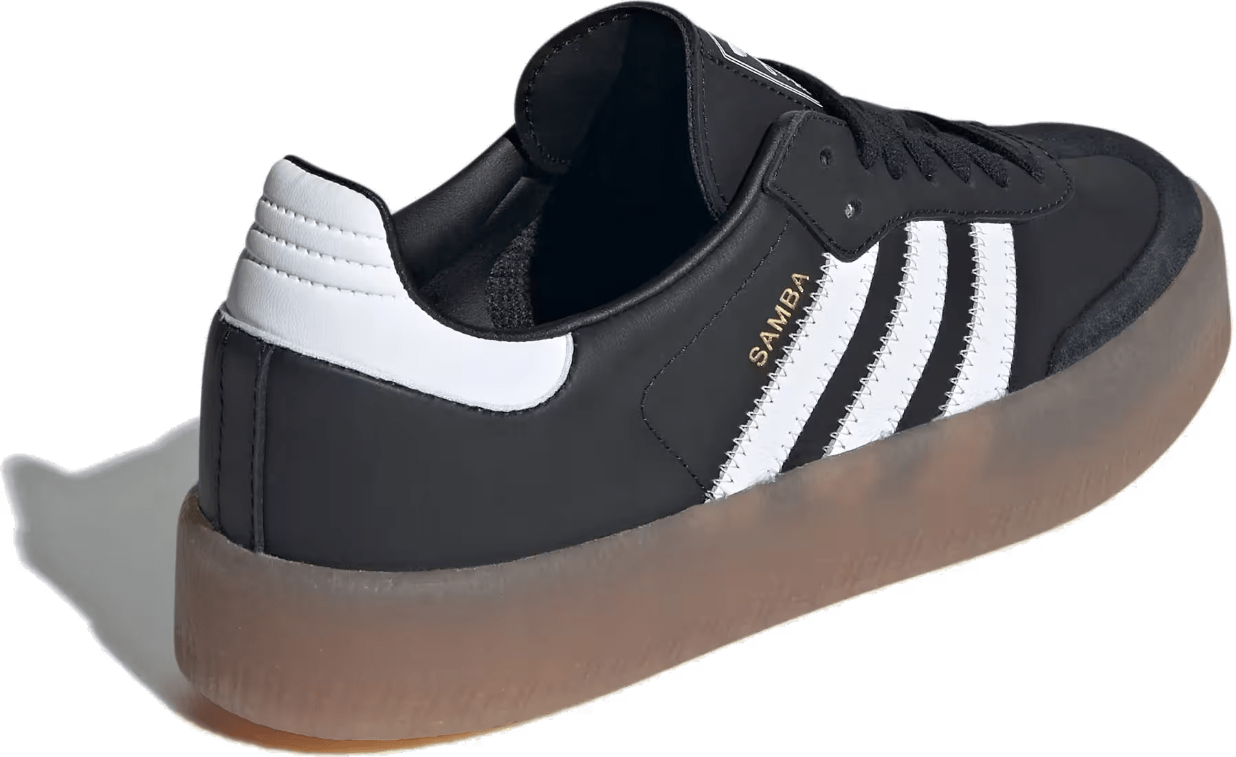 Adidas Sambae "Core Black"